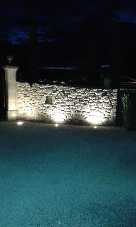 Appartement L'AMANDERAIE à côté de LOURMARIN en LUBERON à Cadenet Extérieur photo